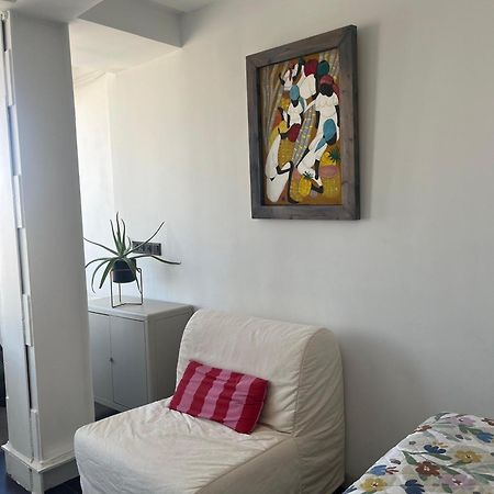 Centrico Apartamento En El Riscal Alicante Exterior photo