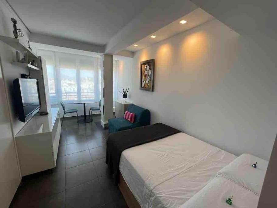 Centrico Apartamento En El Riscal Alicante Exterior photo