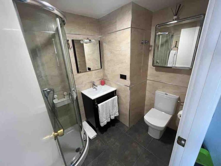 Centrico Apartamento En El Riscal Alicante Exterior photo
